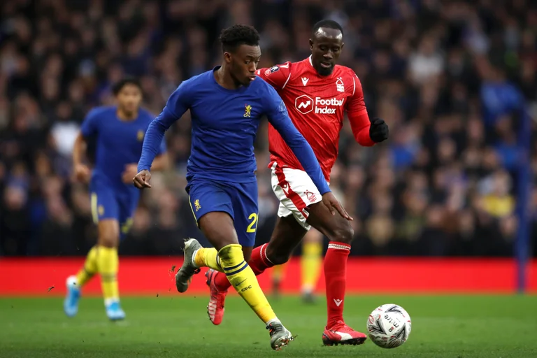 Morainho scheitert gegen das zweite Ligateam, Chelsea triumphiert leicht