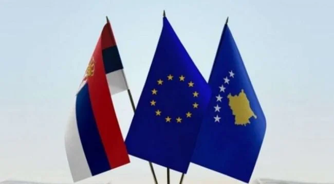Without consensus there is peace with Serbia, agreement to include 1/8 of former Yugoslavia's wealth and war damages