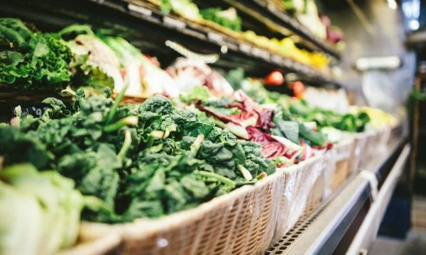 Alimentos La lucha contra la anemia