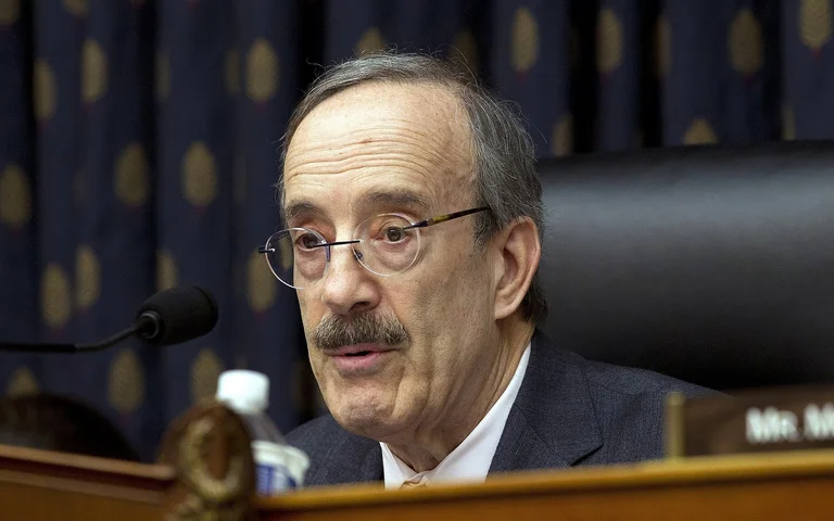 Eliot Engel: Me and American citizens don't want war with Iran