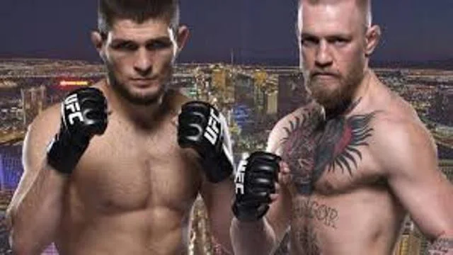 Khab's manager: We don't plan on fighting against Mc Gregor