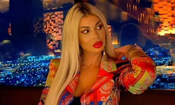 “cal Lion” Instagram avec photos de Dubaï