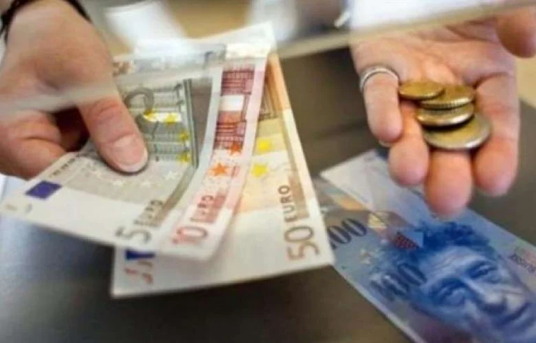 Revenues from the diaspora increase, mostly from Germany
