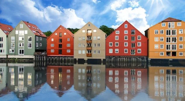 Dies sind die beiden teuersten Länder in Europa