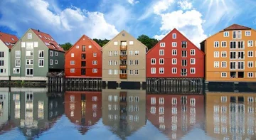These are the two most expensive countries in Europe