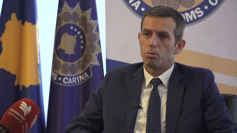 For a year in customs, about 40 cases under investigation for misuse of official duty