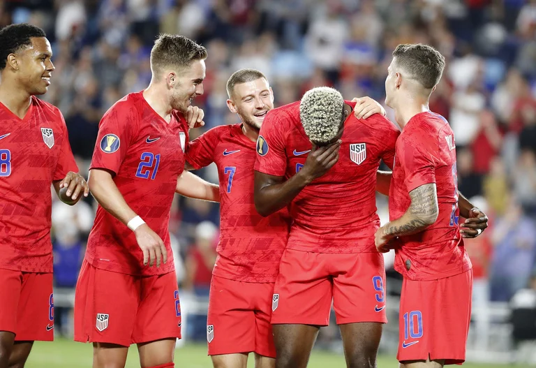 No friendly Kosovo America, that's why