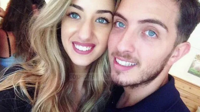 Albanian pair killed by daughter's father