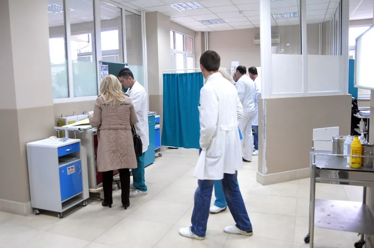 The Health System Continues to Face Numerous Problems