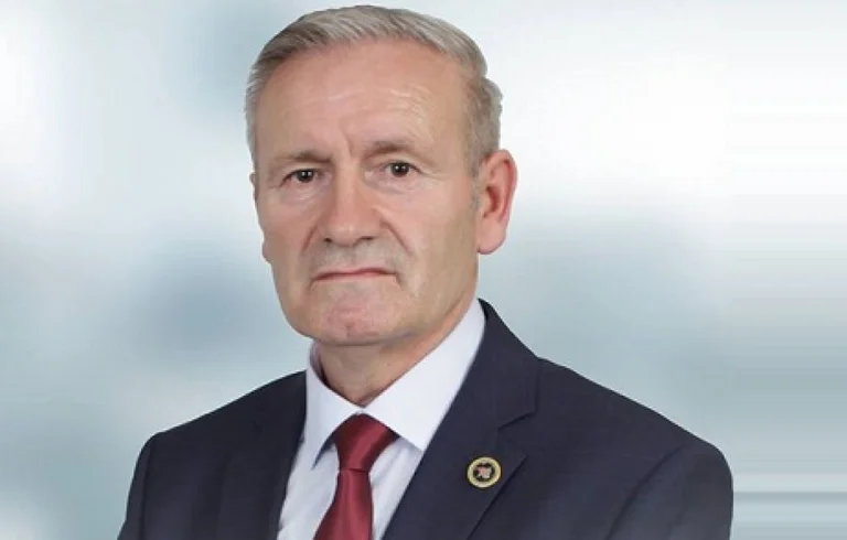 Kline municipality chairman requests Serbian authority release of Kline citizen