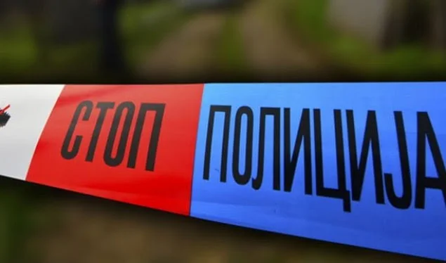 Skopje, trovato cadavere lungo la ferrovia