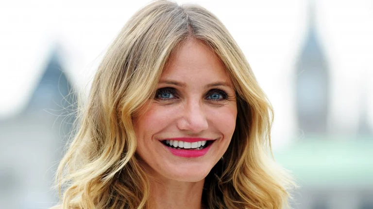 Cameron Diaz wird zum ersten Mal mit 47 Jahren Mutter