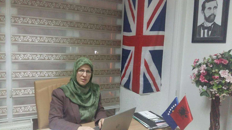 Ikiballe Huduti Berisha calls the American attack on Iran criminal and mourns killed general