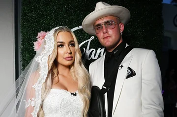 Un couple bien connu se sépare après cinq mois de mariage (Photo)