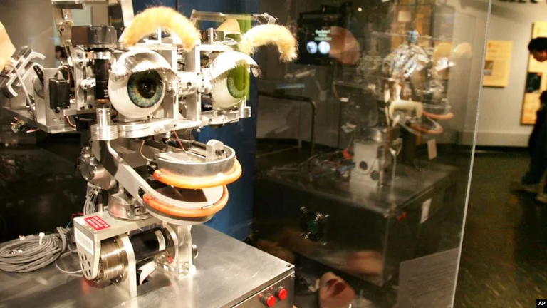 US exacerbates export of artificial intelligence equipment