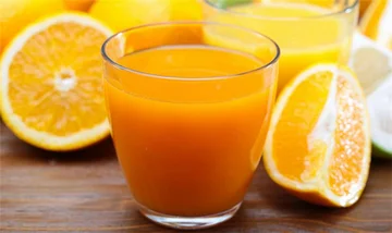 Ecco perché devi iniziare la giornata con il succo d'arancia