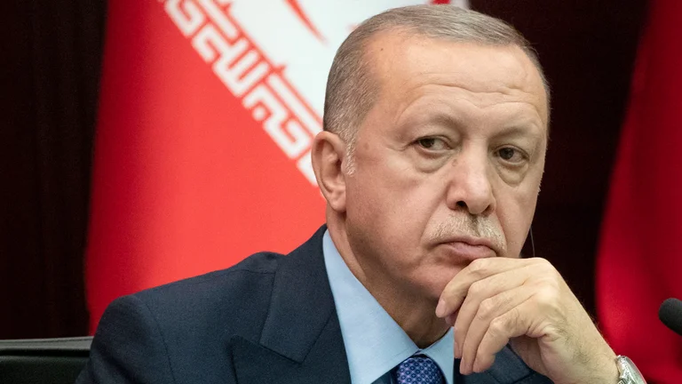 Erdogan: 250,000 refugees headed towards Turkey