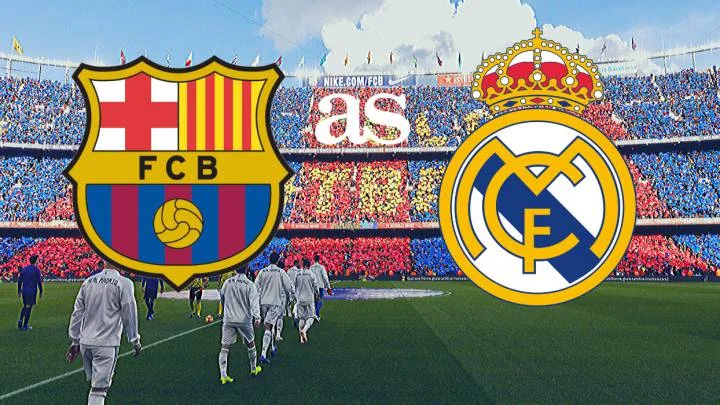Barcelone ou le Real Madrid, qui a le plus de buts dans l'histoire de La Ligas