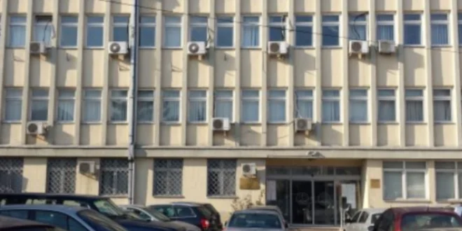 Prizren, indictment against seven officials for misuse of official position