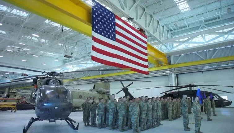 Kosovo verurteilt Angriffe auf US-Botschaft in Irak