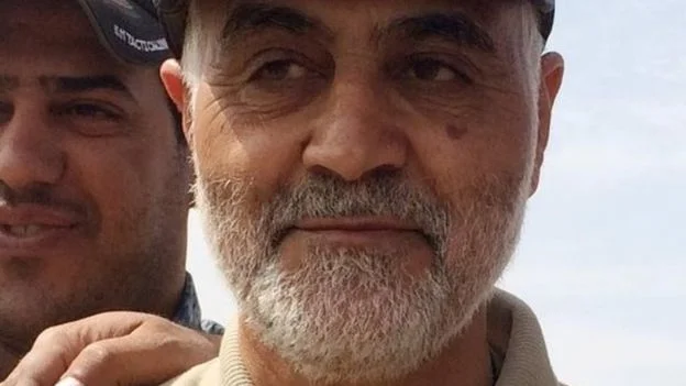 Qasem Solejmani: Why was he killed now, and what will happen next?
