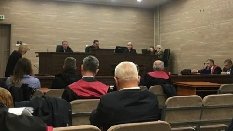 Liberado de cargos todos implicados en יx0