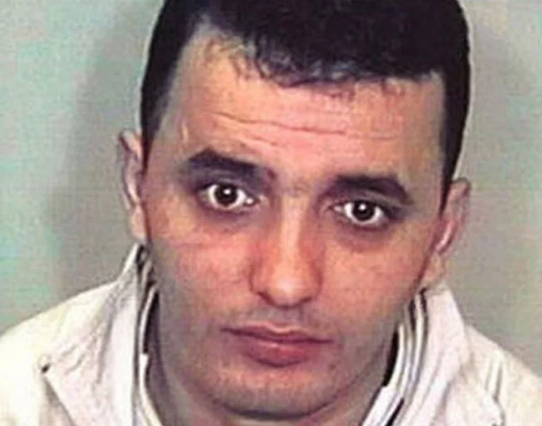London Ends 23 Years of Albanian Wanted for Murder
