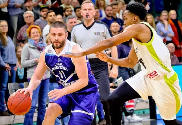 Dardan Berisha's first words after UN transfer, Peja