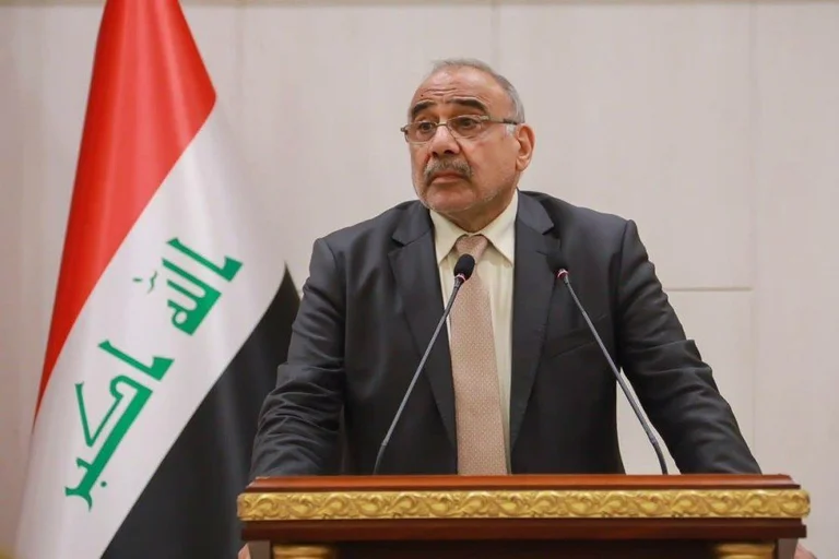 Iraqi Prime Minister: With the murder of Iranian General, the cycle of devastating war was fired
