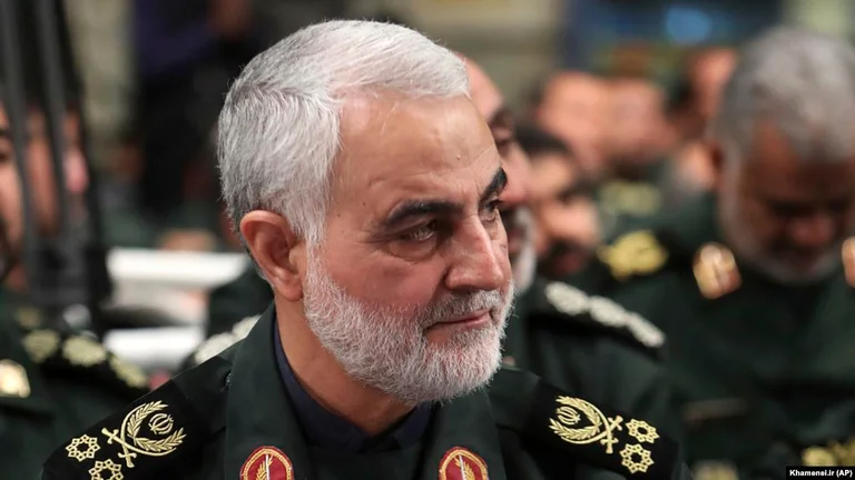 Murder of Iran's commander by the United States will open an even tougher chapter in the Middle East