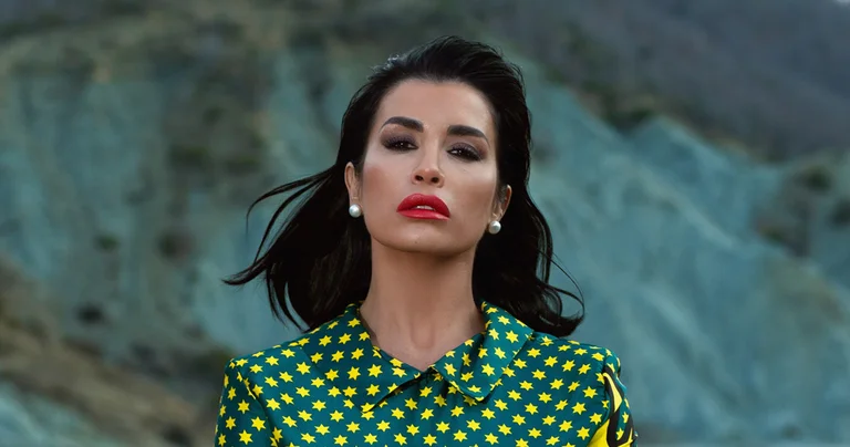 Jonida Maliqi: I don't understand why they turned against me! ?