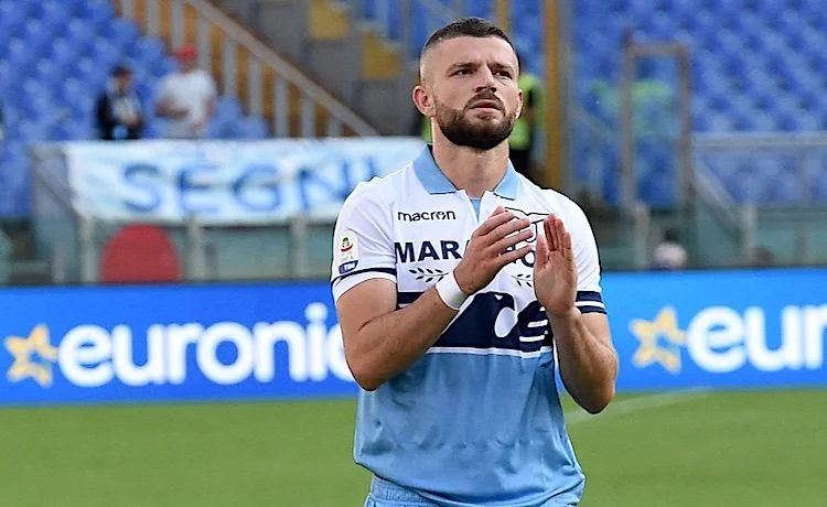 Équipe connue par Serie A cherche Berisha