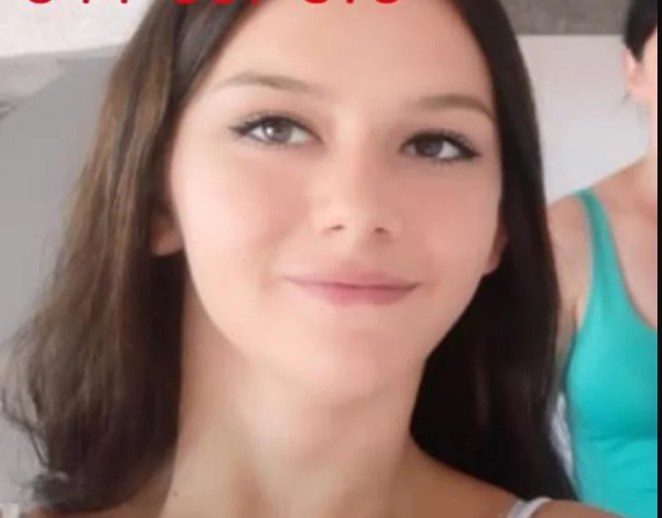 This is the 15-year-old missing in Pristina, came from the holiday diaspora, and was no longer seen.