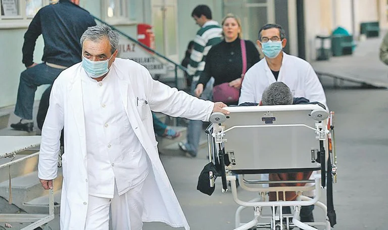 First flu victim in Croatia marked