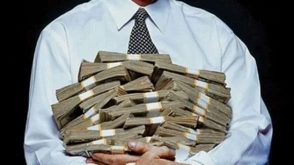 For 16 years working in Switzerland, saving can become a millionaire