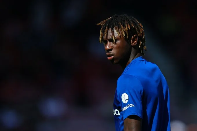 Kean: Sto imparando molto da Anceplott