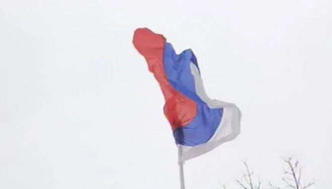 Petition: Serbs charged with peace threat in Montenegro, region