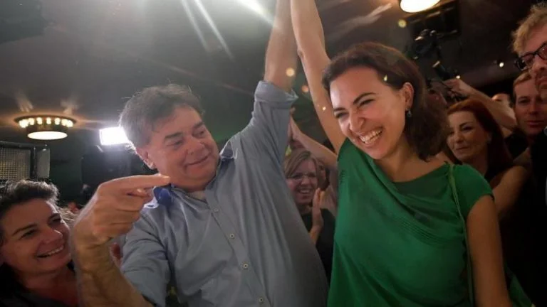 He was only ten years old when he left Bosnia, now expected to be Justice Minister in Austria