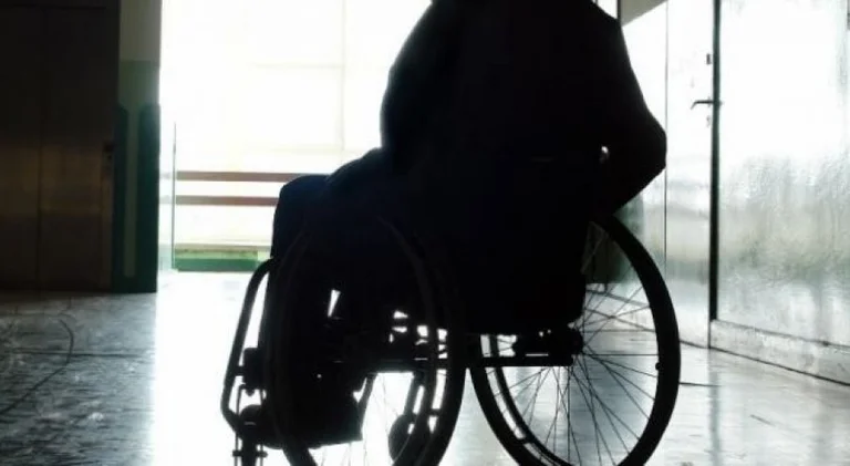 Pristina: Disabled children are provided for transportation to school