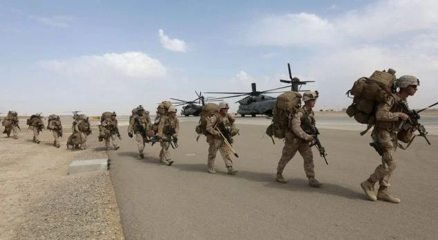 Cuánto ha costado Estados Unidos todas las guerras hasta ahora