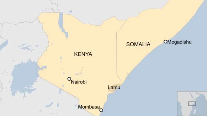 Bus attacked in Kenya, three killed