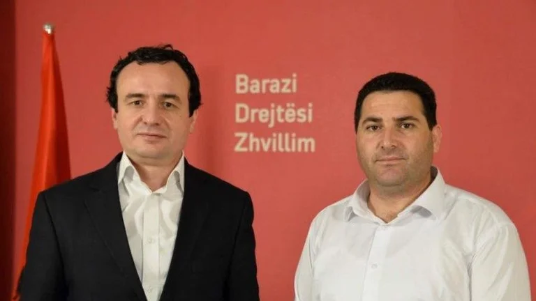 Drenor: LVV no longer has the right to mix LDK for president, Germany affected the division of positions