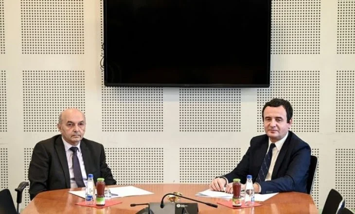 Robelli critique V discours V- LDK: “2 jours ont parlé du programme, deux mois pour post”