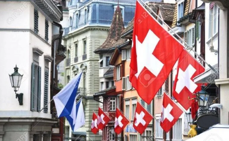 Vom Altersalter bis zur Ehe, Änderungen, die 2020 in der Schweiz führen werden