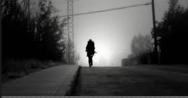 Une fille de Pristina disparaît
