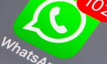 Desde hoy, Whatsapp no funcionará