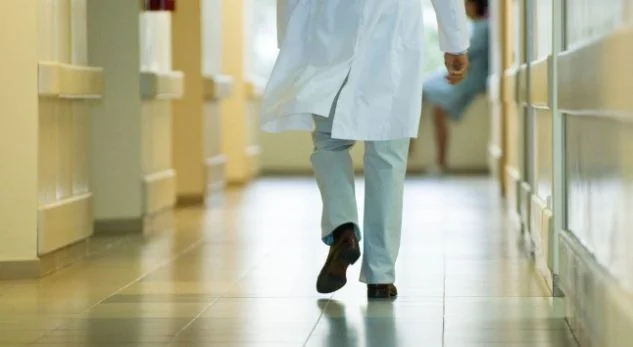 Doctors return to Kosovo without changing situation in the country