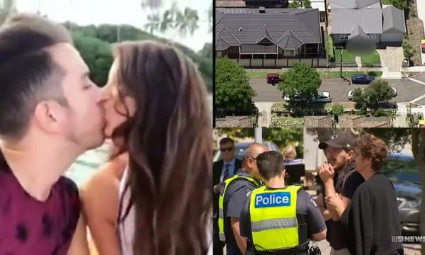 Albanese in Australia uccide figlia e sposo