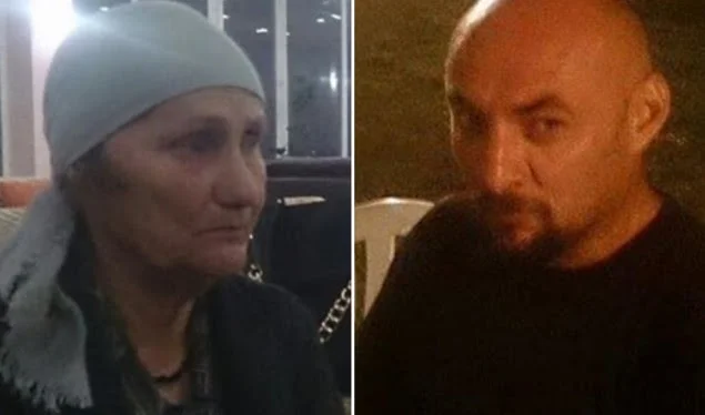 El hermano de Imer Alushani murió
