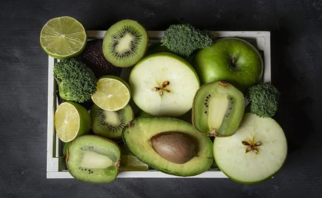 Un régime de vacances est essentiel: Voici des aliments à manger